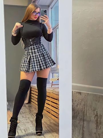 Дарья